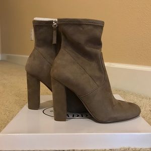 Steve Madden Booties
